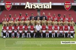 Gunners 4 life