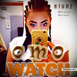 OMO WATCH by A TUNZ
