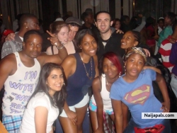 xOk pajama Party