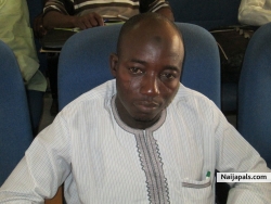 Yakubu A. Ibrahim (gupatsu)