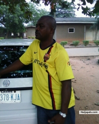 Bamidele Ojo (Deleojo)