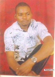 SAMUEL ALAHAGA
