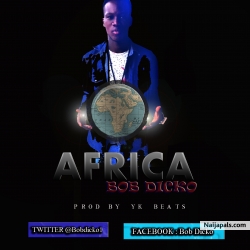 Africa by Bob Dicko