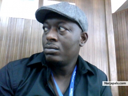 ALAO Christopher Gbenga (Guzeesky)