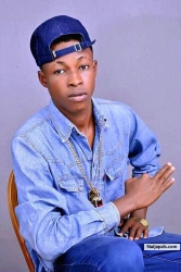 SOMETHING by SlamBoi biography