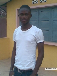 Adeshina moshood