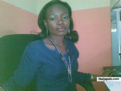 In my Office