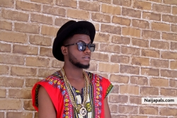 Oluwa save us by Alianza x Mr Raw 