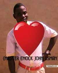 Enock John Usman (enockjohn)