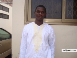 Mohammed Isaah