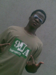 NAIJA 4 LIFE