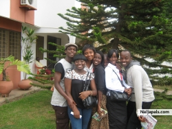 naijapals on excursion