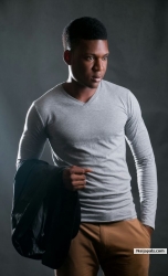 kingsley eka