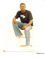 vincent nsurum