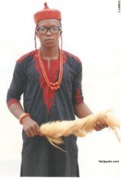 usman abdullahi (effusyboy)