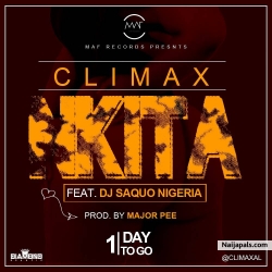 Maf Records Ceo And Rapper Climax Sets To Drop New Single | @climaxyal by Maf Records Ceo And Rapper Climax Sets To Drop New Single | @climaxyal 