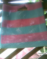Just beads