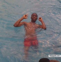 Femi Oladipupo 