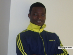 ajasa isaac ajibola