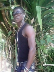Olamide Collins (Harbey451)
