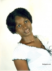 Oluwakemi Onanuga Wey