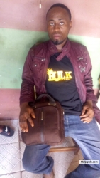 Deji of ibadan aka deji oro. In great honour of IBK, A Big Brother Brother from another Mother, A member of Bulk records Clique, a record Lebel that produced Jiron feat Olamide, Titled Asalamale...(PRODUCED BY PUFFY TEE)