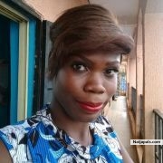 Nnedimma Ngene