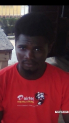 Alabi Bavis