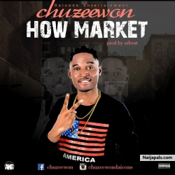 How Market by Chuzeewon