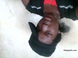 just me
