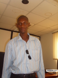 Peter Agada