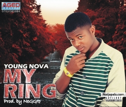 My Ring by Young Nova