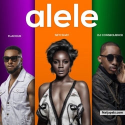 Alele by Seyi Shay feat. Flavour & DJ Consequence