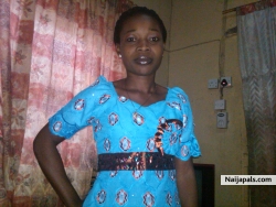 me wife