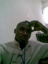 just me