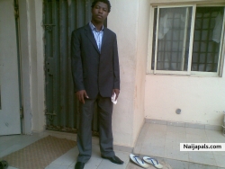 bernard nwaeto