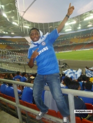 kingsley okafor (kingsjj)