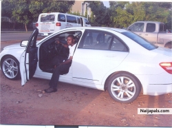 PRINCE AKINBAMI OLADIMEJI