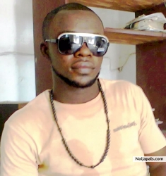 joseph samson onehi (el_joeee)