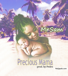 Mr Sam _ Precious Mama (prod. by Pedro) by Mr Sam