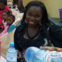 Itohanmwen Blessing (ovbokhan12)