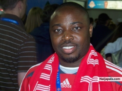 Yemi Coker (coleonecool)