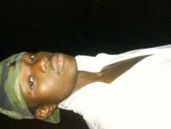 me looking a little bad