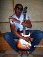 Feel d rythm