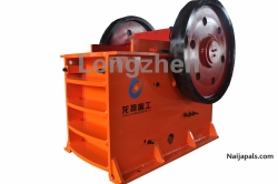 Nice Jaw Crusher,Jaw Crusher Plant