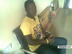 olanrewaju