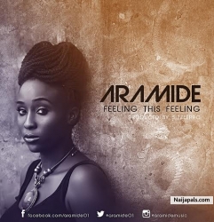 Feeling This Feeling by Aramide