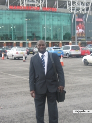 AkinolaA Akinlabi (akakinlabi)