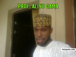 Aliyu Habib Gama (Prof) (profgama)