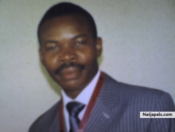 Adeyemi Odanye